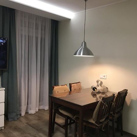 Tapolca Apartman Daire Dış mekan fotoğraf