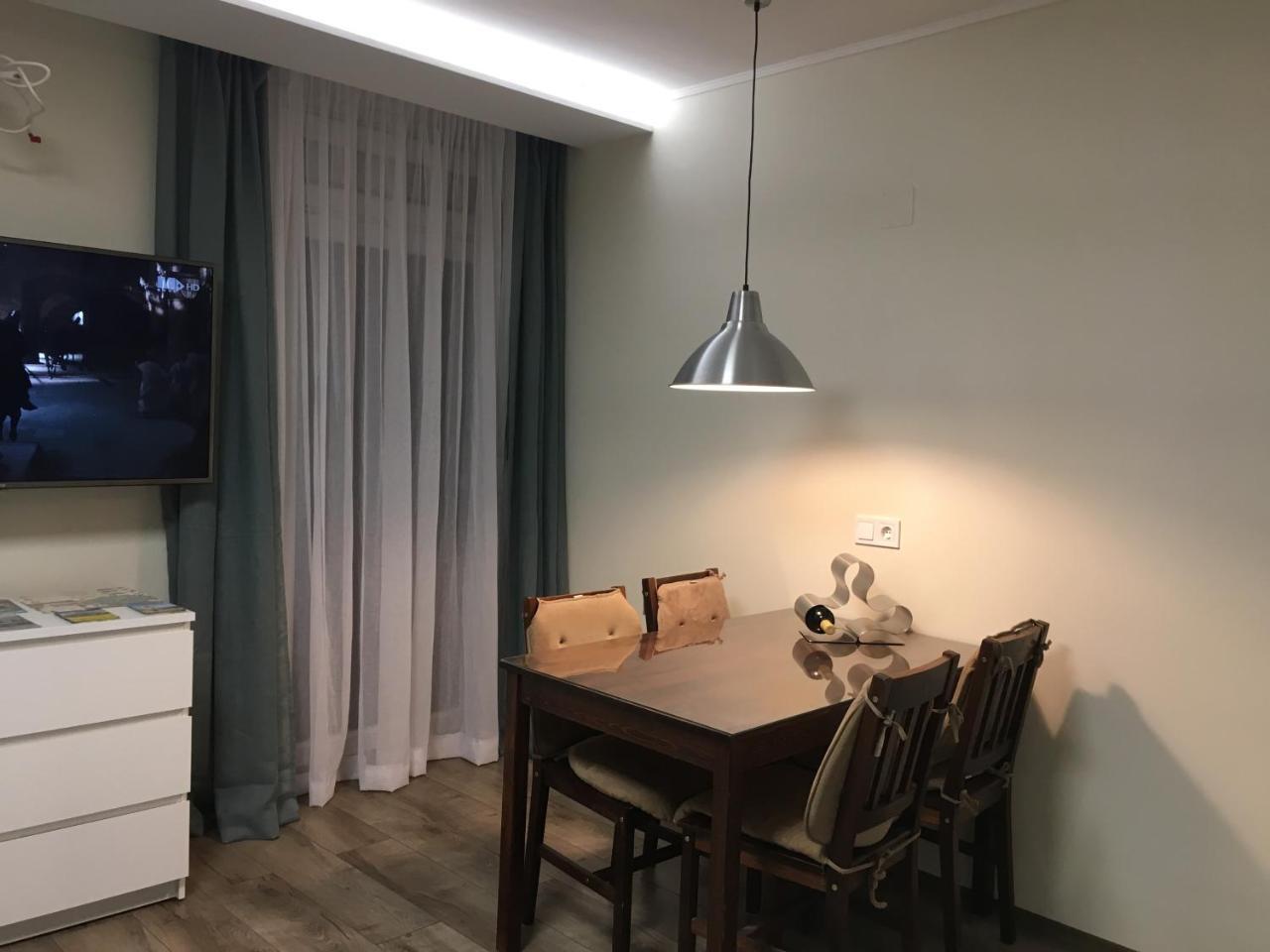 Tapolca Apartman Daire Dış mekan fotoğraf