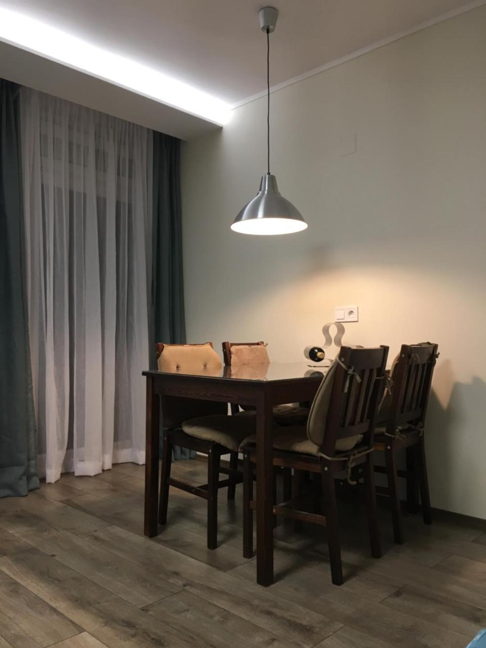 Tapolca Apartman Daire Dış mekan fotoğraf