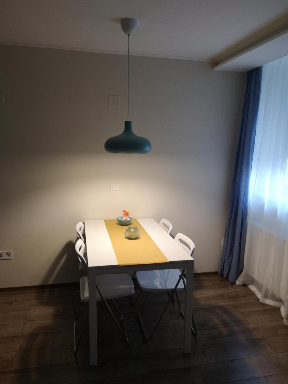 Tapolca Apartman Daire Dış mekan fotoğraf