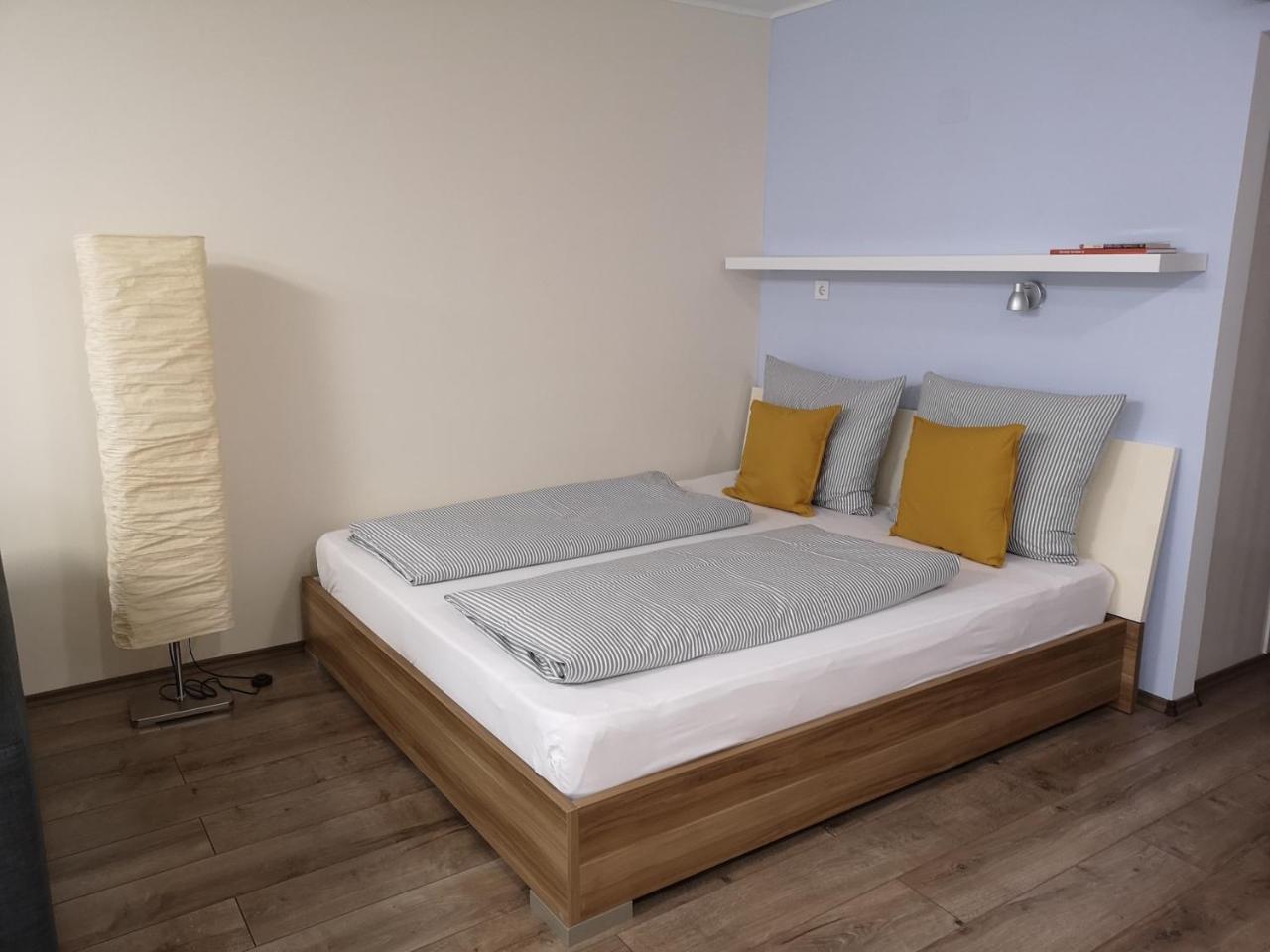 Tapolca Apartman Daire Dış mekan fotoğraf